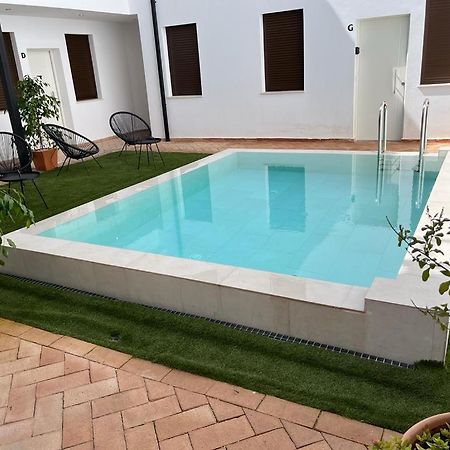Casiverde Apartamento Кордова Екстер'єр фото