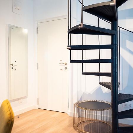 Casiverde Apartamento Кордова Екстер'єр фото