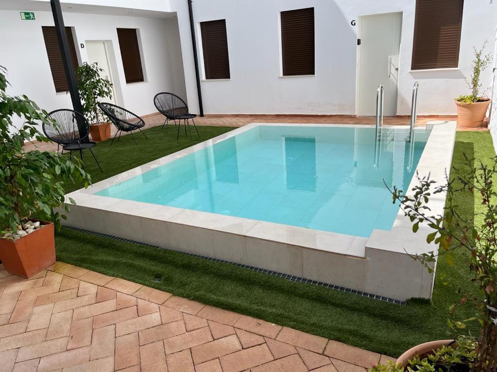 Casiverde Apartamento Кордова Екстер'єр фото