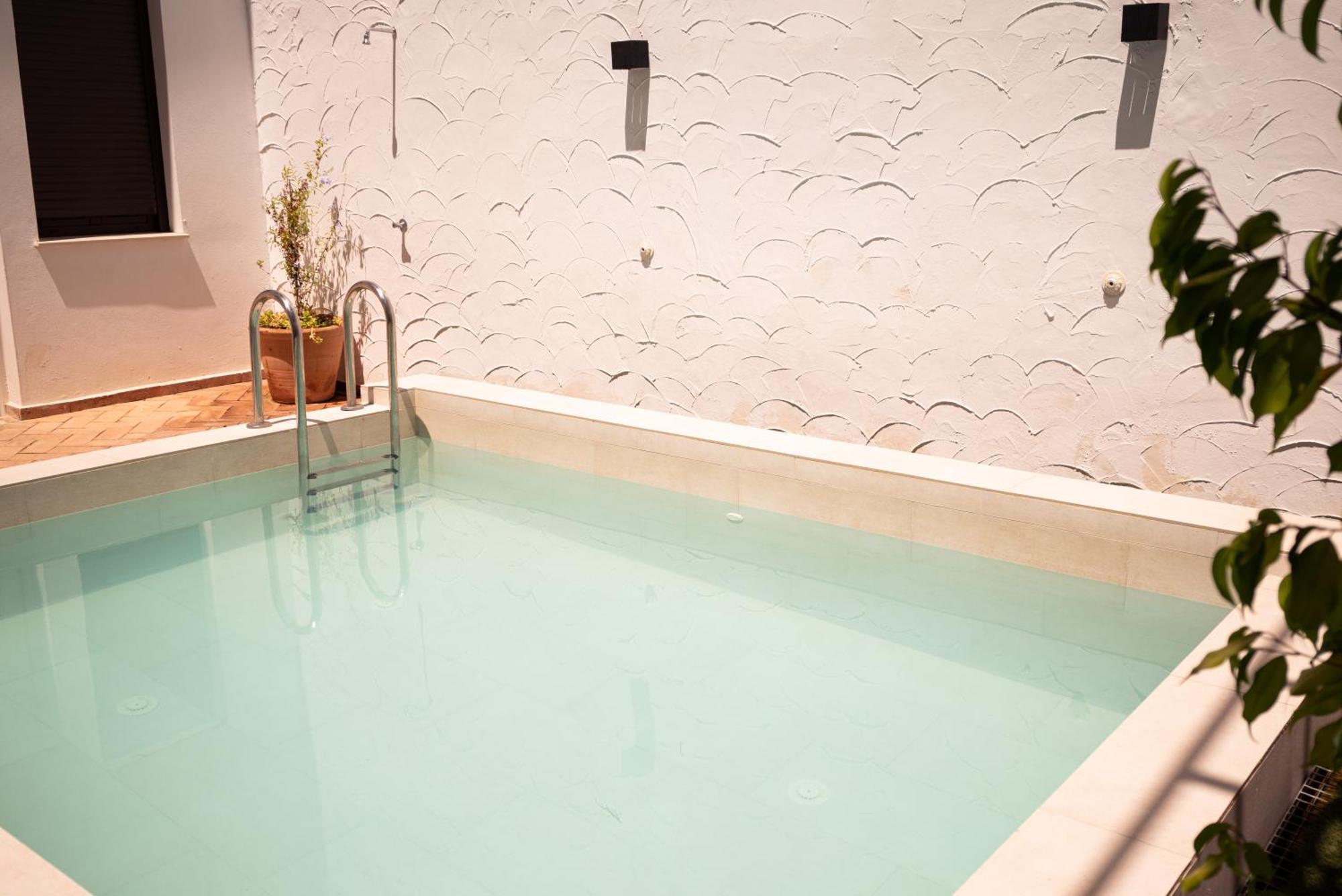 Casiverde Apartamento Кордова Екстер'єр фото