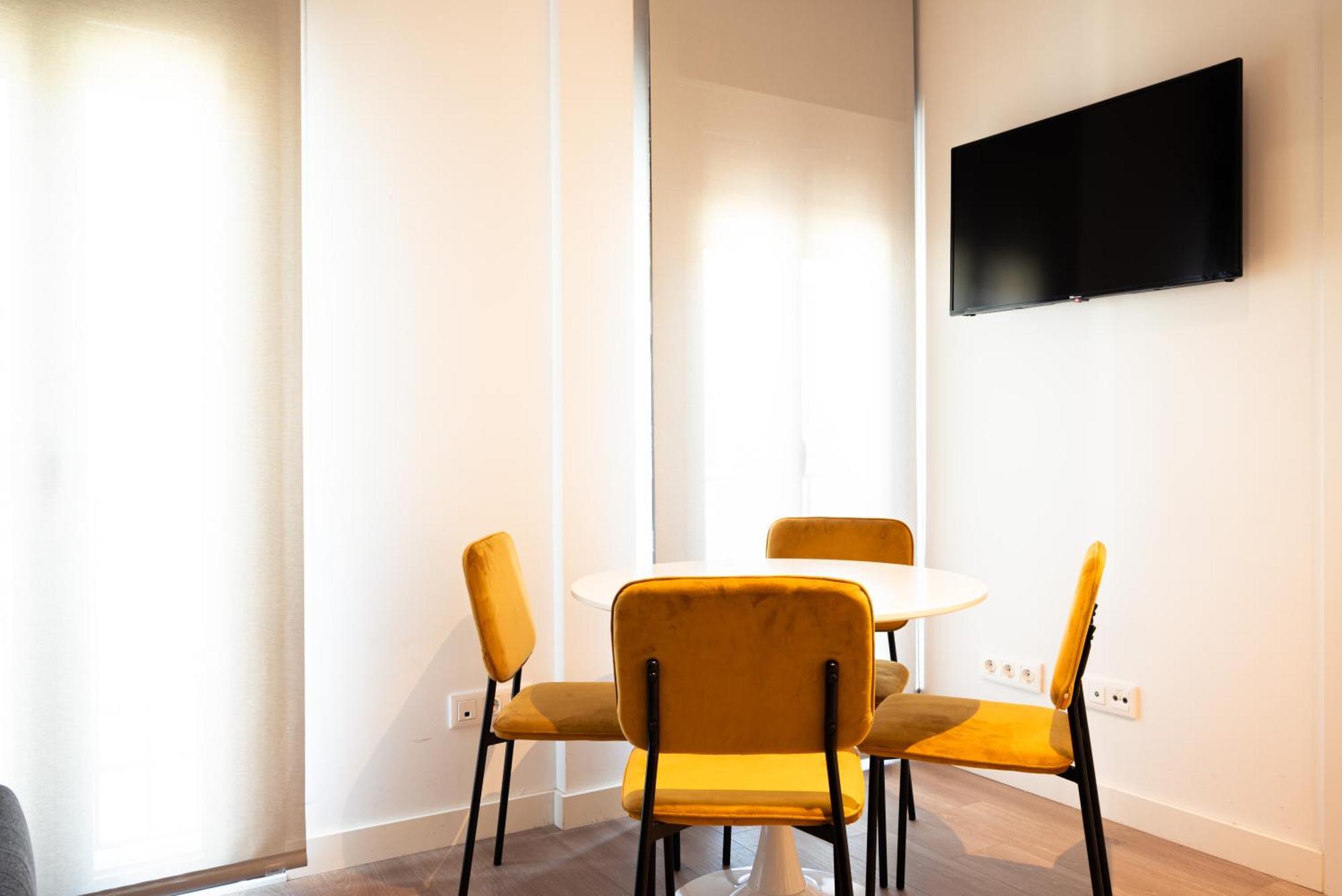Casiverde Apartamento Кордова Екстер'єр фото